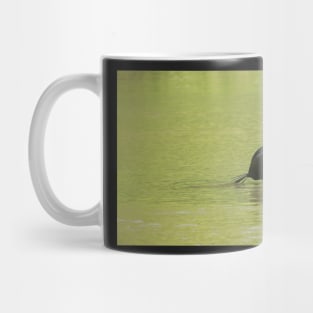 Yoga Stance Mug